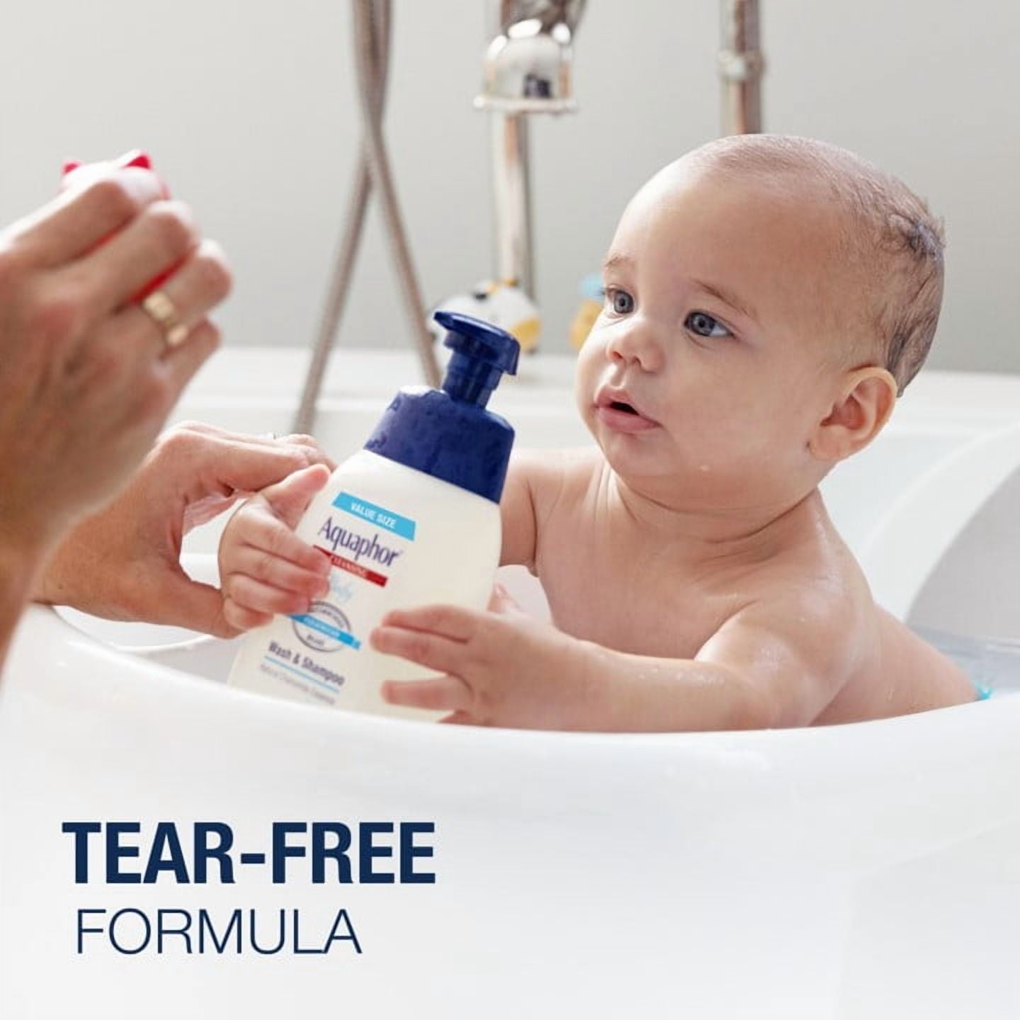 Aquaphor Baby Everyday Essentials Kit, Baby Essentials 2-Piece Kit