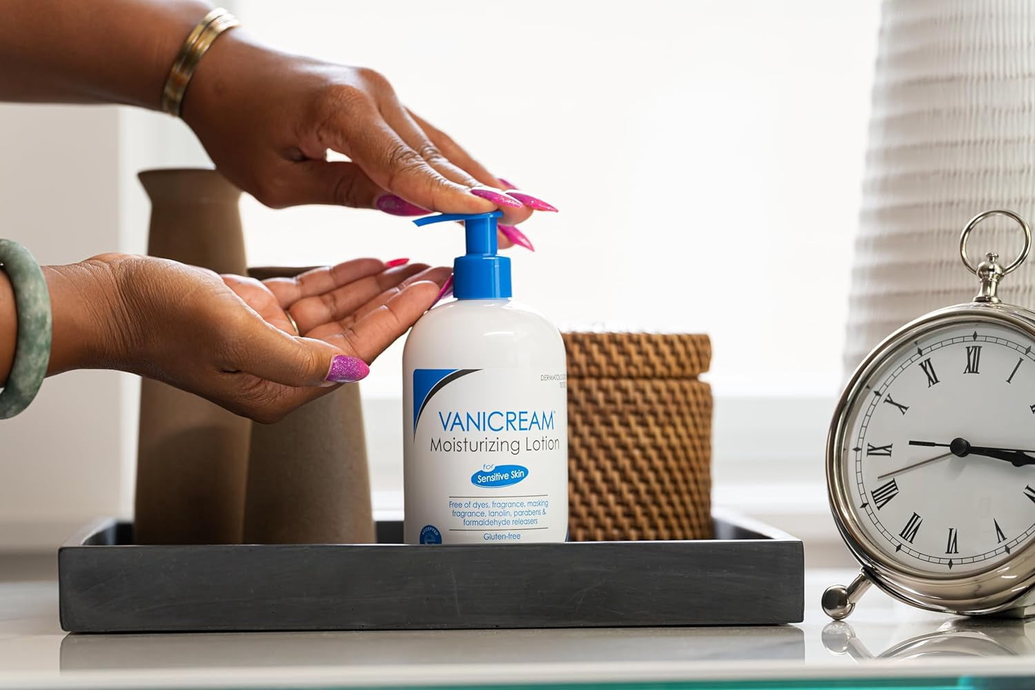 VANICREAM LITE 16OZ Sensitive Skin