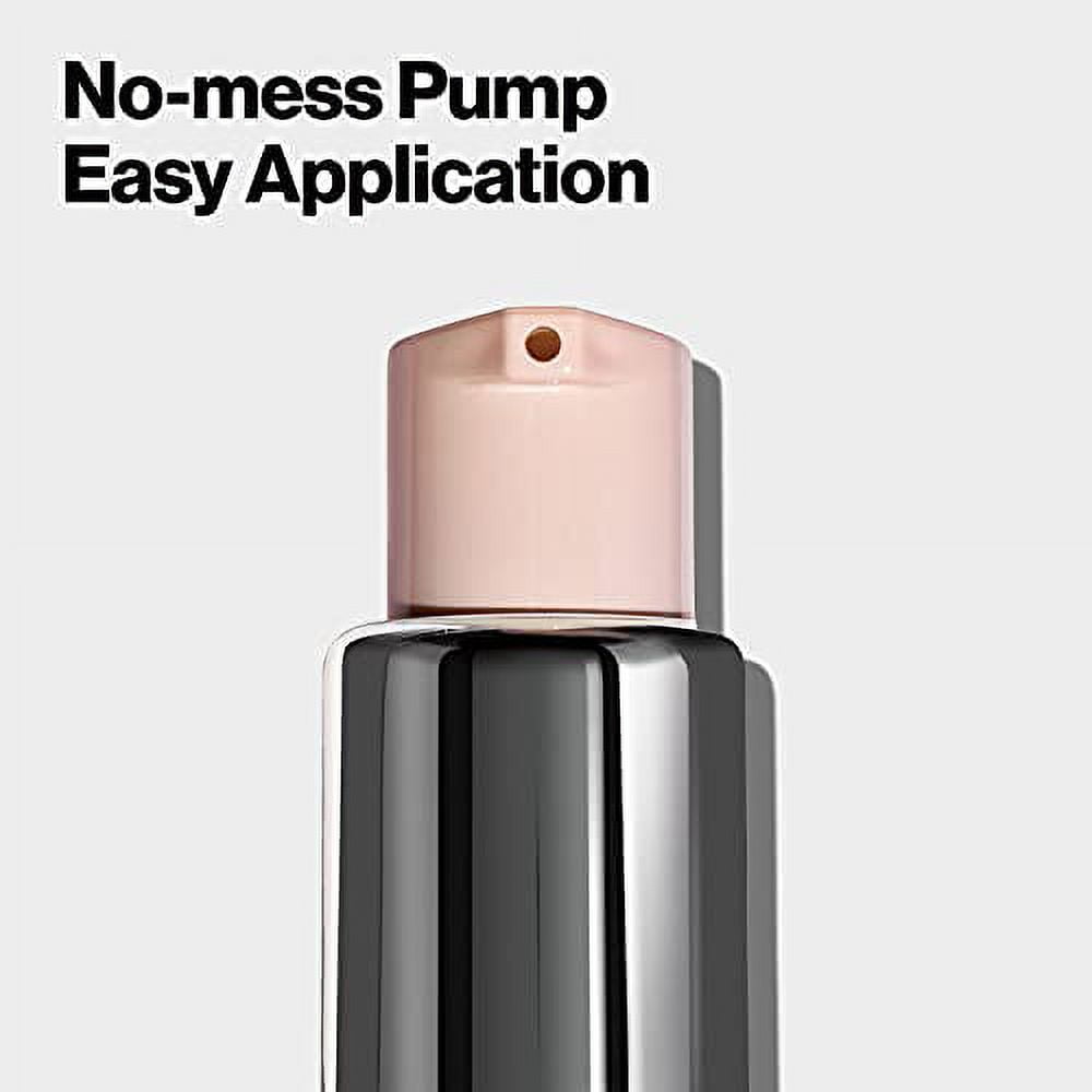 PhotoReady Candid Glow Moisture Glow Anti-Pollution Foundation, 200 Nude, 0.75 fl oz