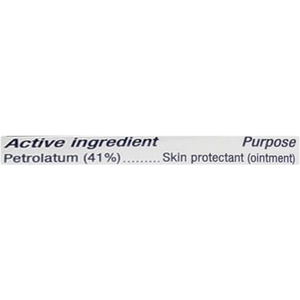 Aquaphor Healing Ointment Advanced Therapy Skin Protectant for Dry Cracked Irritated Skin, 1.75 oz Tube (Pack of 6)
