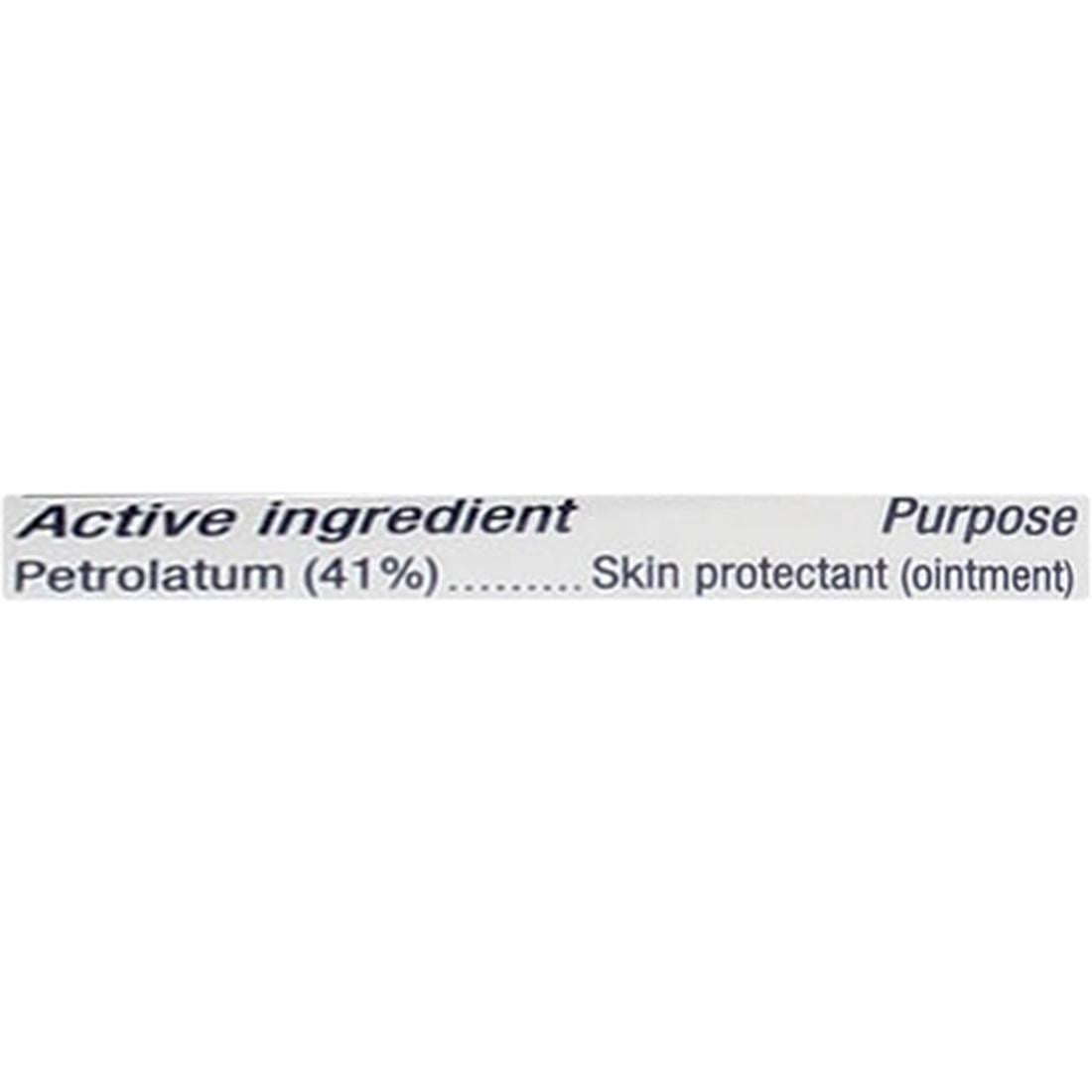 Aquaphor Healing Ointment Advanced Therapy Skin Protectant for Dry Cracked Irritated Skin, 1.75 oz Tube (Pack of 6)