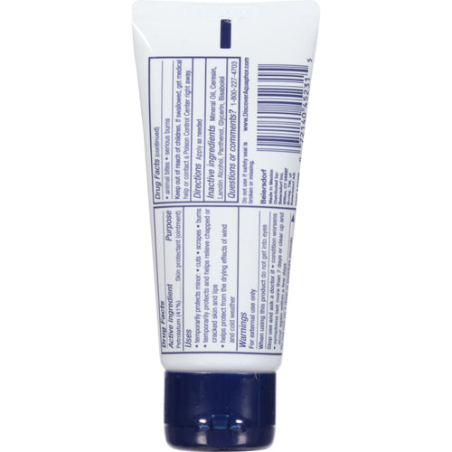 2 Pack - Aquaphor Healing Ointment Tube - 1.75oz Each