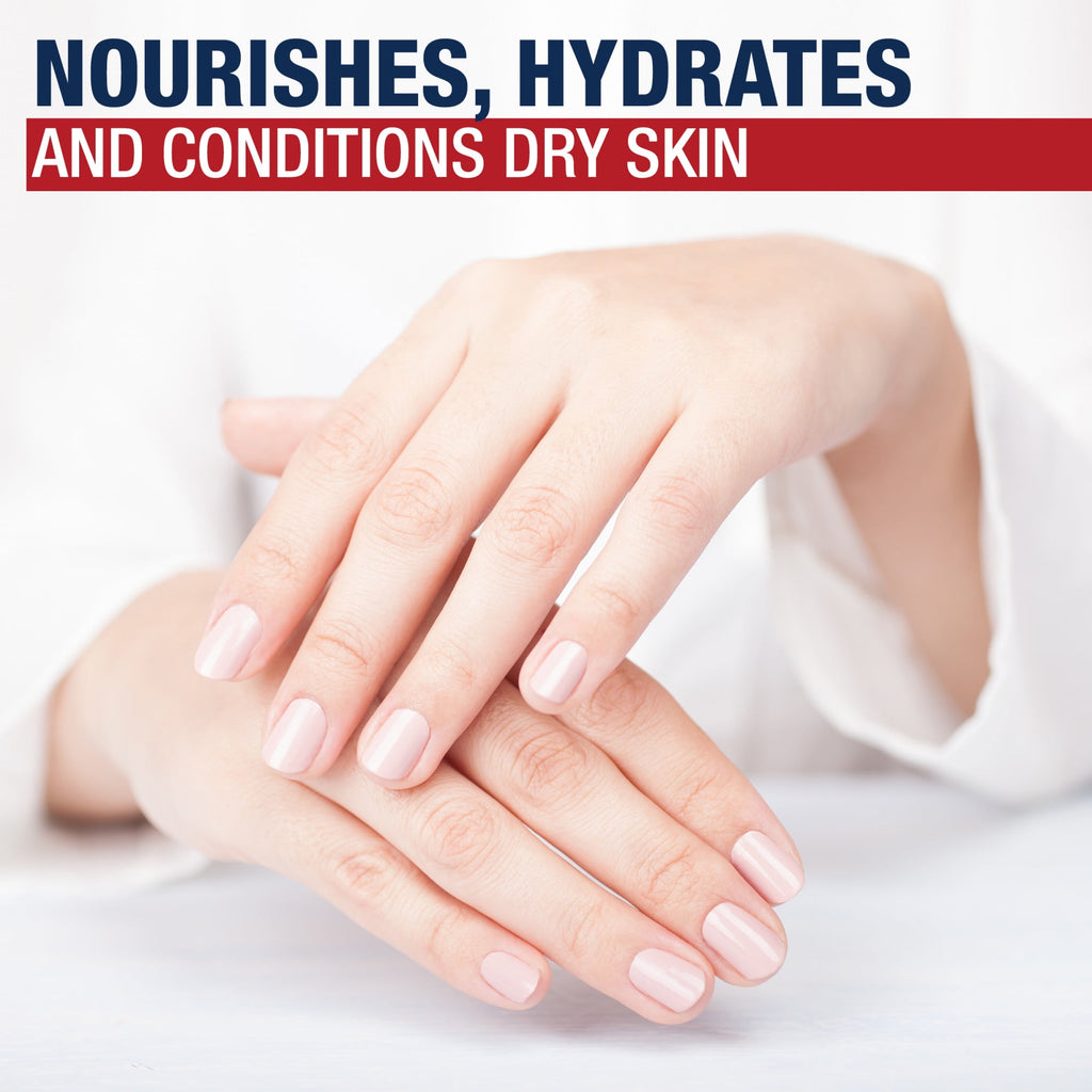 Aquaphor Repairing Hand Masks for Dry Hands, Moisturizing Gloves, Mothers Day Gifts, 1 Pair