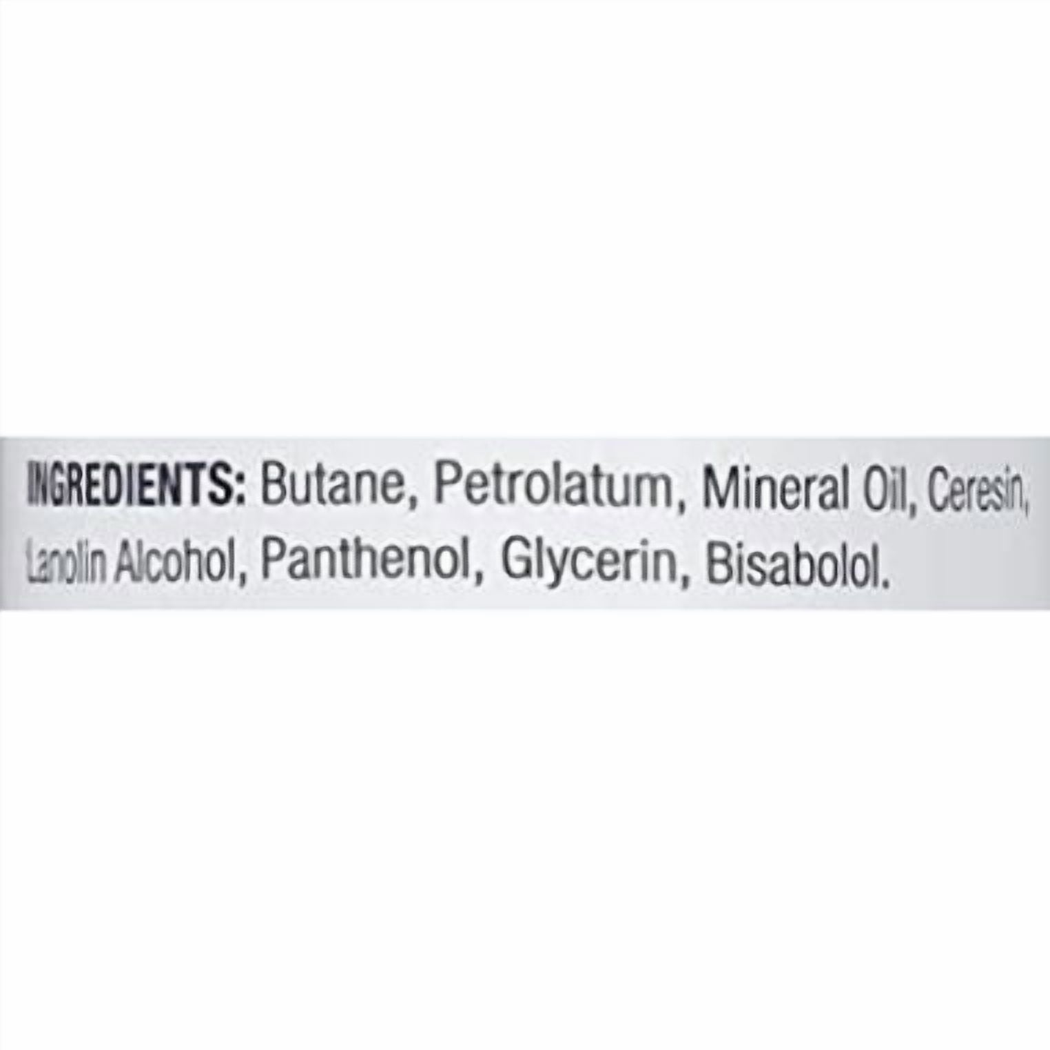 Aquaphor Advanced Therapy Ointment Body Spray 3.72 oz (Pack of 3)