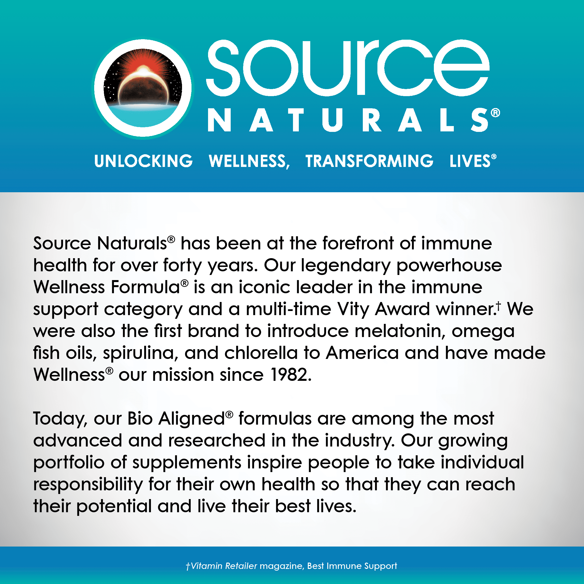 Source Naturals AHCC, Increases Natural Killer Cell Activity* 500mg - 30 Capsules