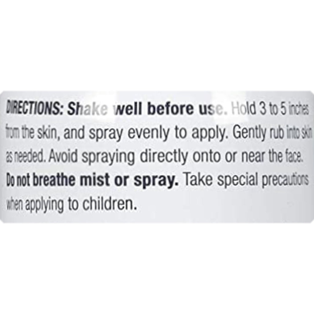 Aquaphor Ointment Body Spray for Women, 3.7 oz, 2 Pack