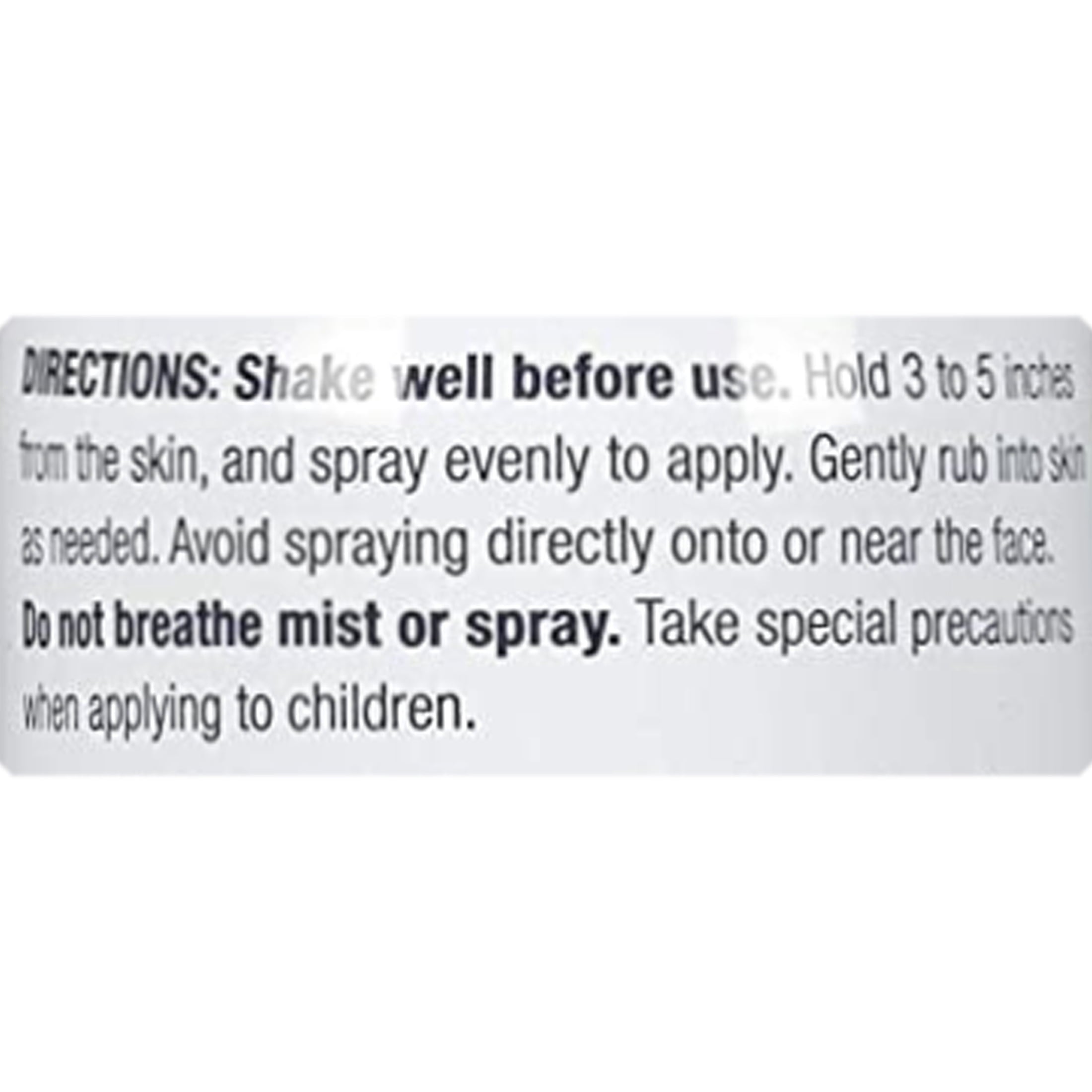 Aquaphor Ointment Body Spray for Women, 3.7 oz, 2 Pack