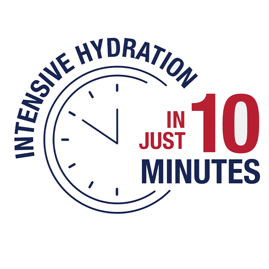 Aquaphor Repairing Hand Masks for Dry Hands, Moisturizing Gloves, Mothers Day Gifts, 1 Pair