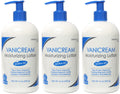 3 Pack Vanicream Moisturizing Lotion For Sensitive Skin 16 Oz Each