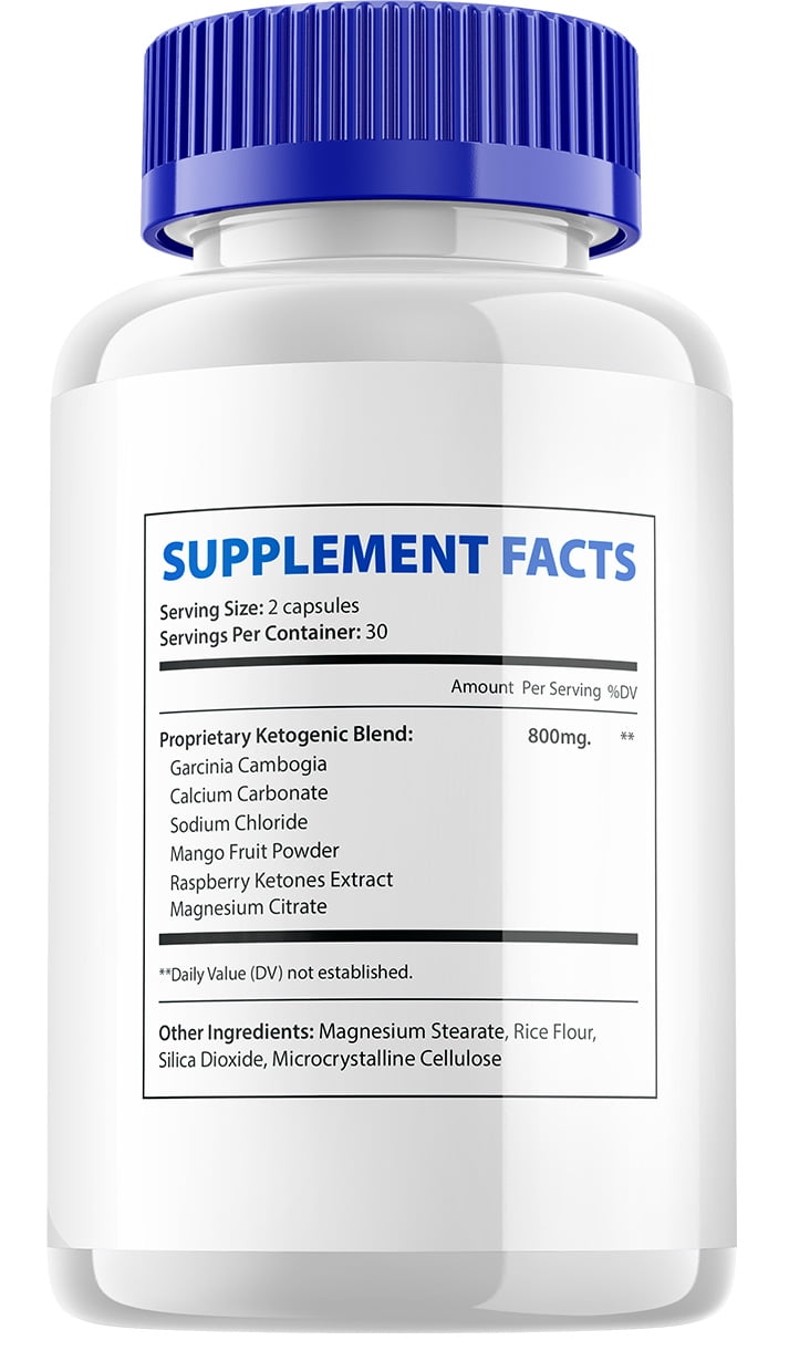 Aqua Sculpt Keto Capsules, 2 Pack, 120 Capsules, Dietary Supplement