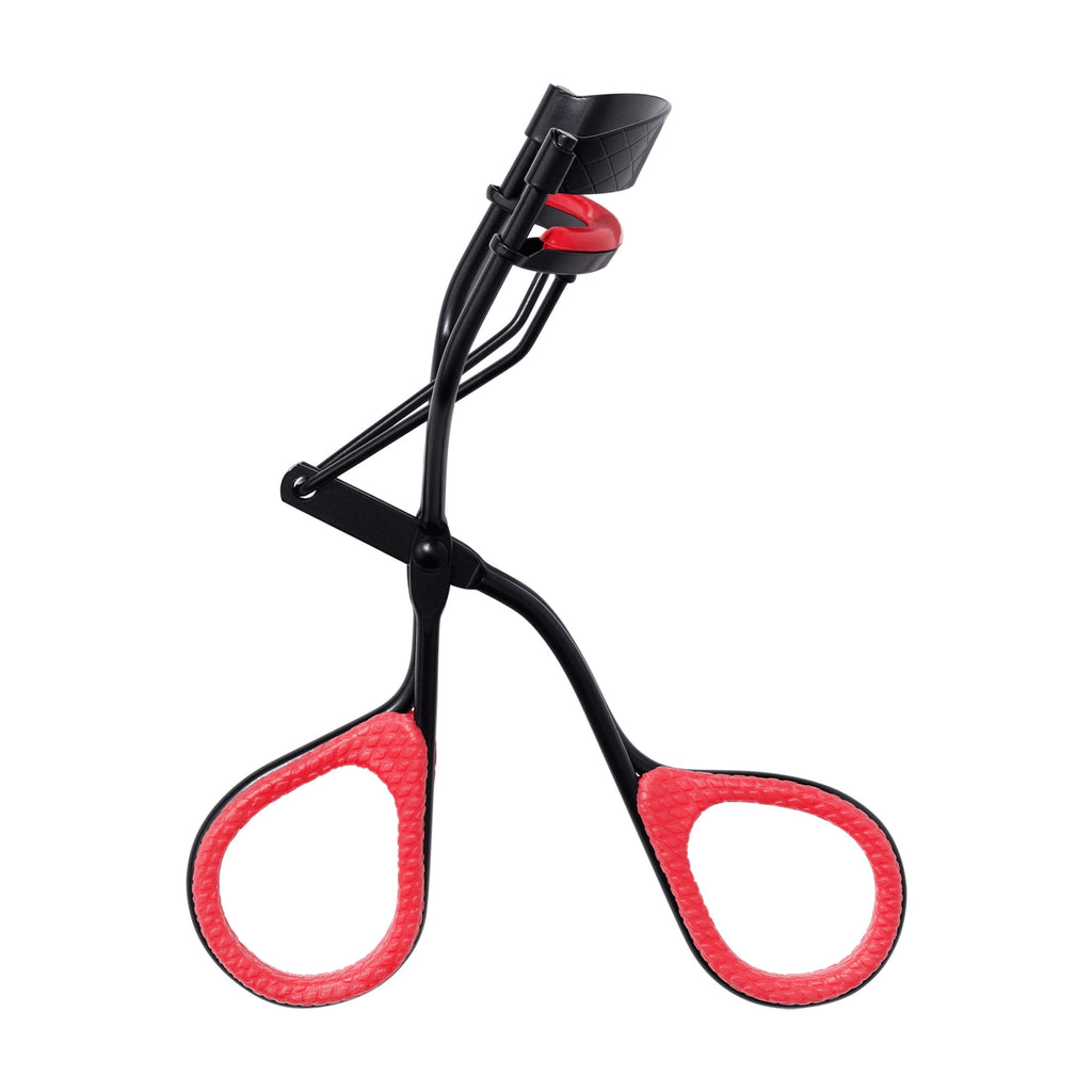 Revlon Extra Curl Lash Curler, All Day Dramatic Curl, No-Slip Finger Grips, 1 count