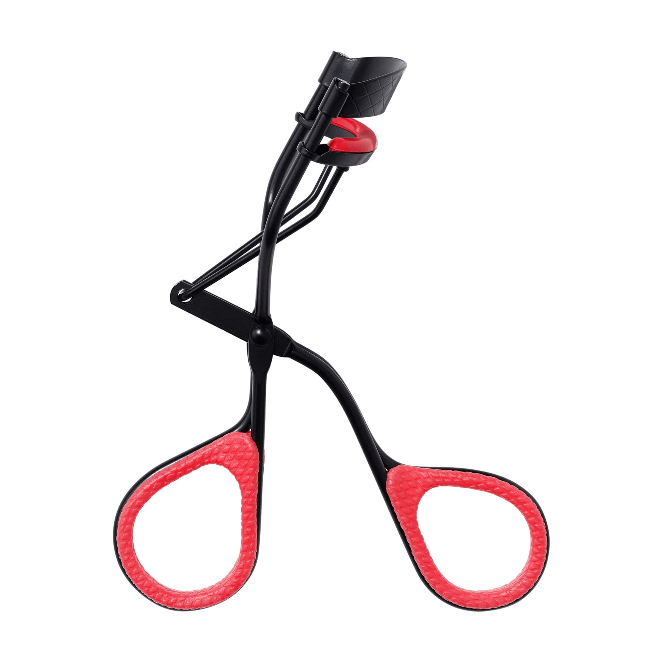 Revlon Extra Curl Lash Curler, All Day Dramatic Curl, No-Slip Finger Grips, 1 count