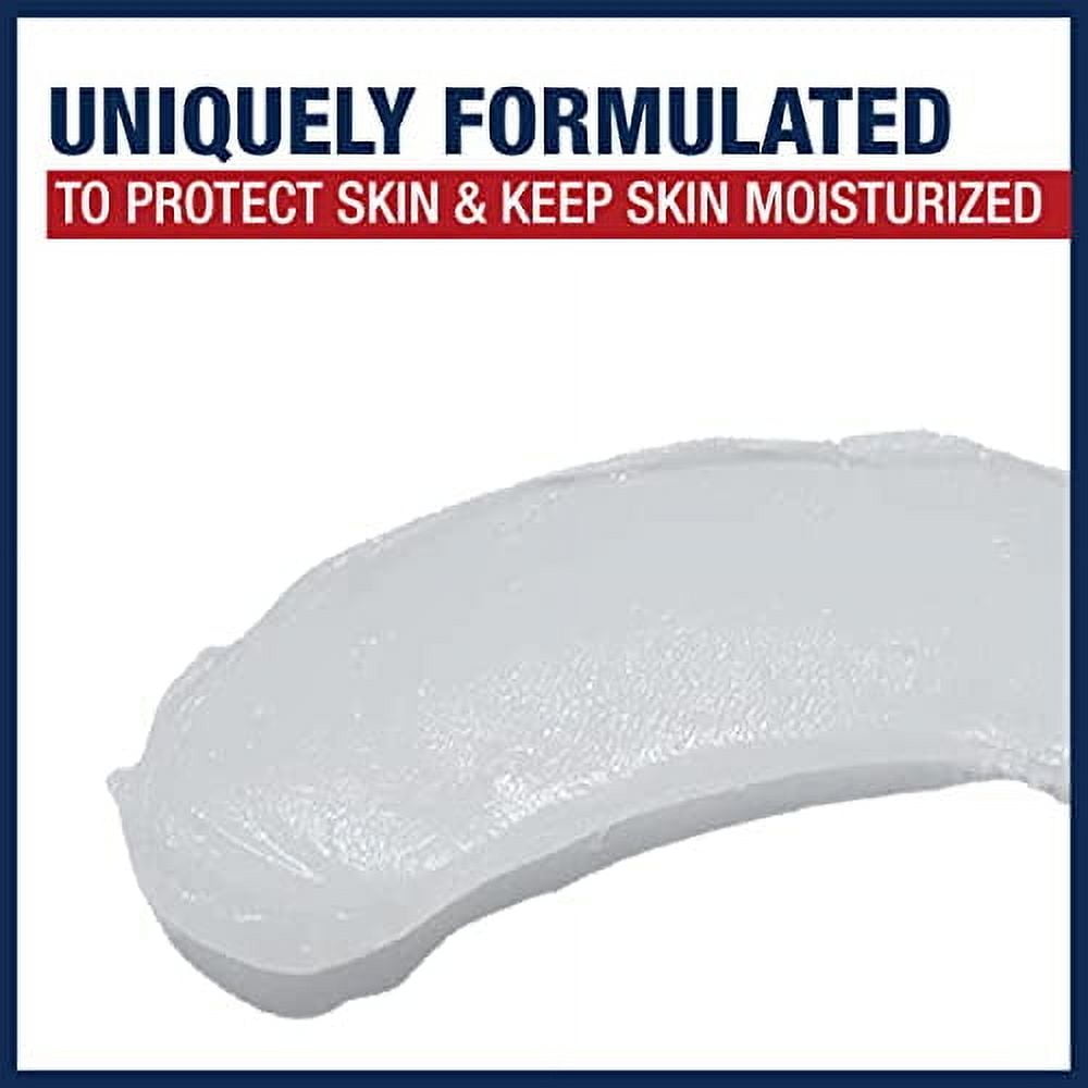 Aquaphor Healing Ointment - Travel Size Protectant for Cracked Skin - Dry Hands, Heels, Elbows, Lips, 1.75 Oz (Pack of 3) - Packaging May Vary