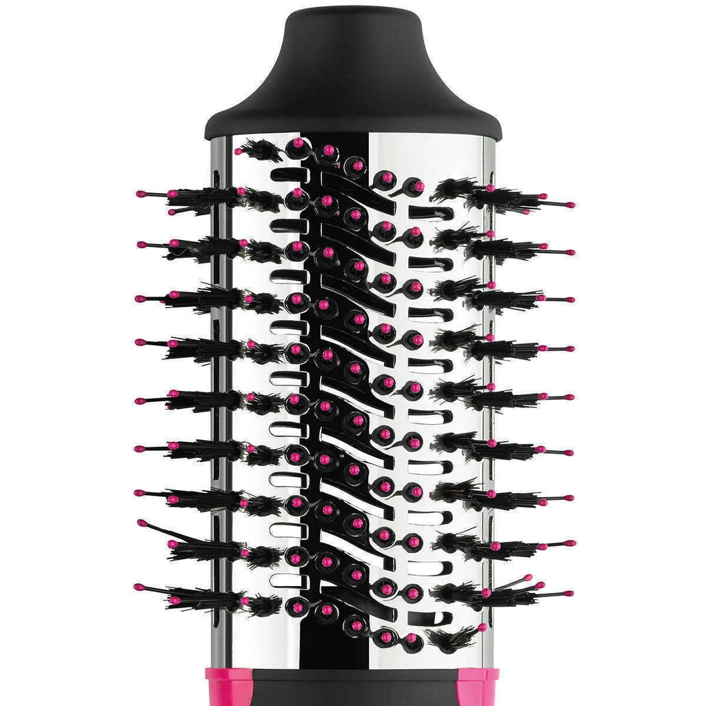 REVLON RVDR5282CT One Step Hair Dryer Volumizer Titanium Max Edition Storage Bag