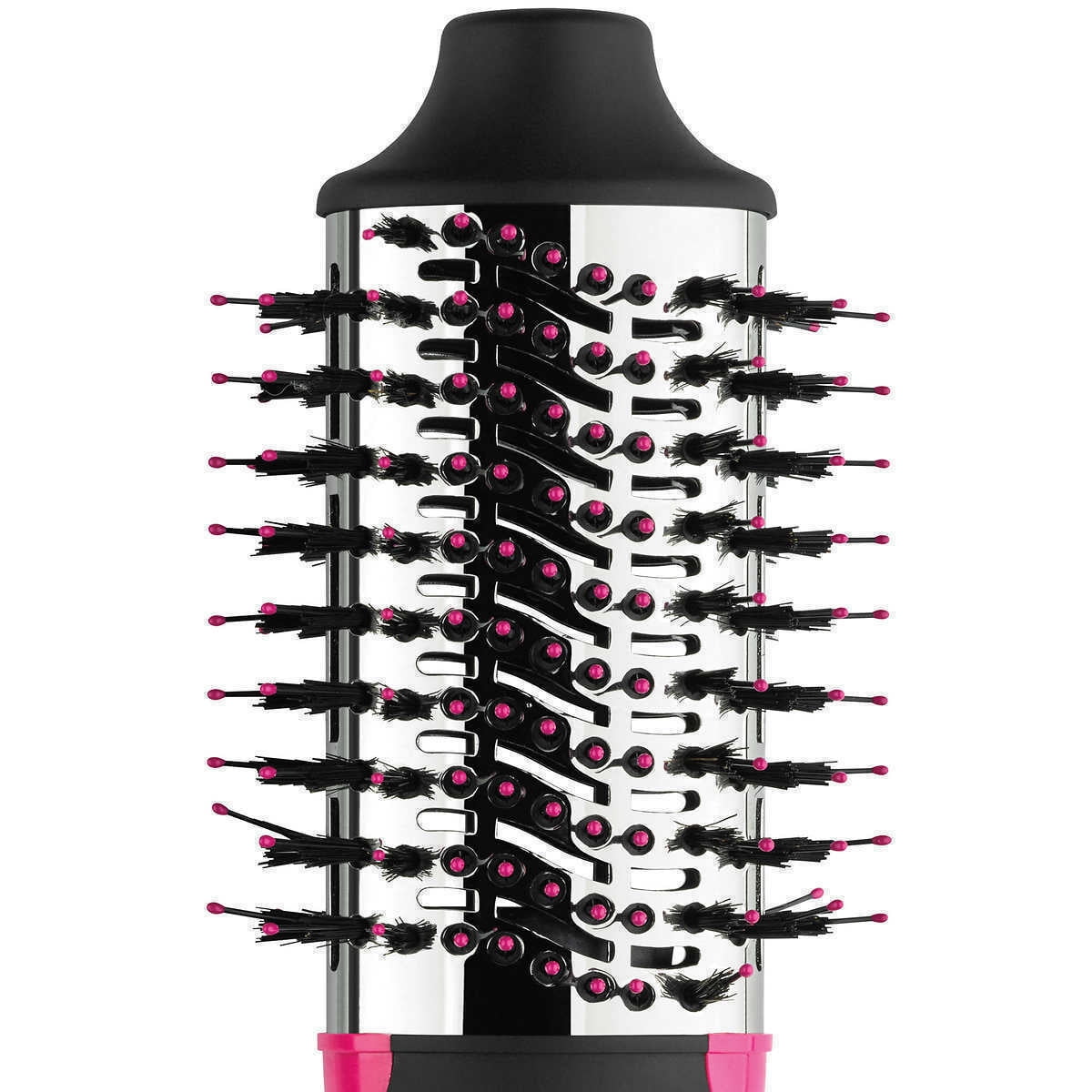 REVLON RVDR5282CT One Step Hair Dryer Volumizer Titanium Max Edition Storage Bag