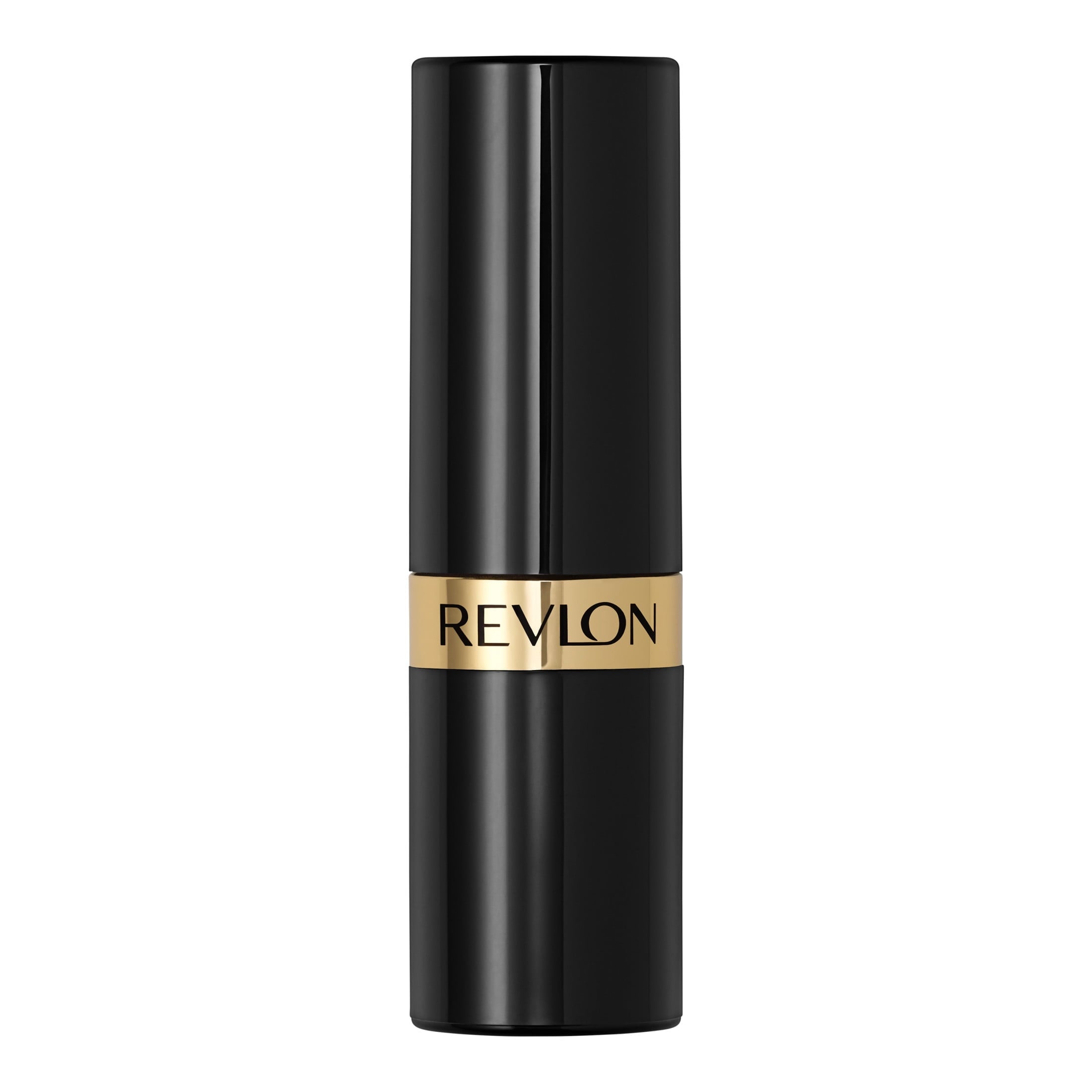 (2 pack) Revlon Super Lustrous Creme Lipstick, Creamy Formula, 764 On the Mauve, 0.15 oz