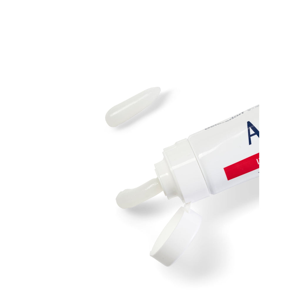 Aquaphor Itch Relief Ointment, Hydrocortisone Anti-Itch Cream, Fast-Acting, 2 oz