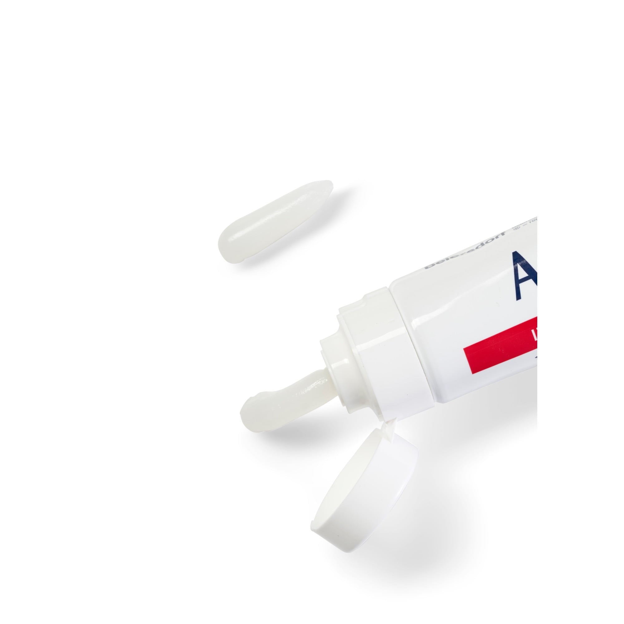 Aquaphor Itch Relief Ointment, Hydrocortisone Anti-Itch Cream, Fast-Acting, 2 oz