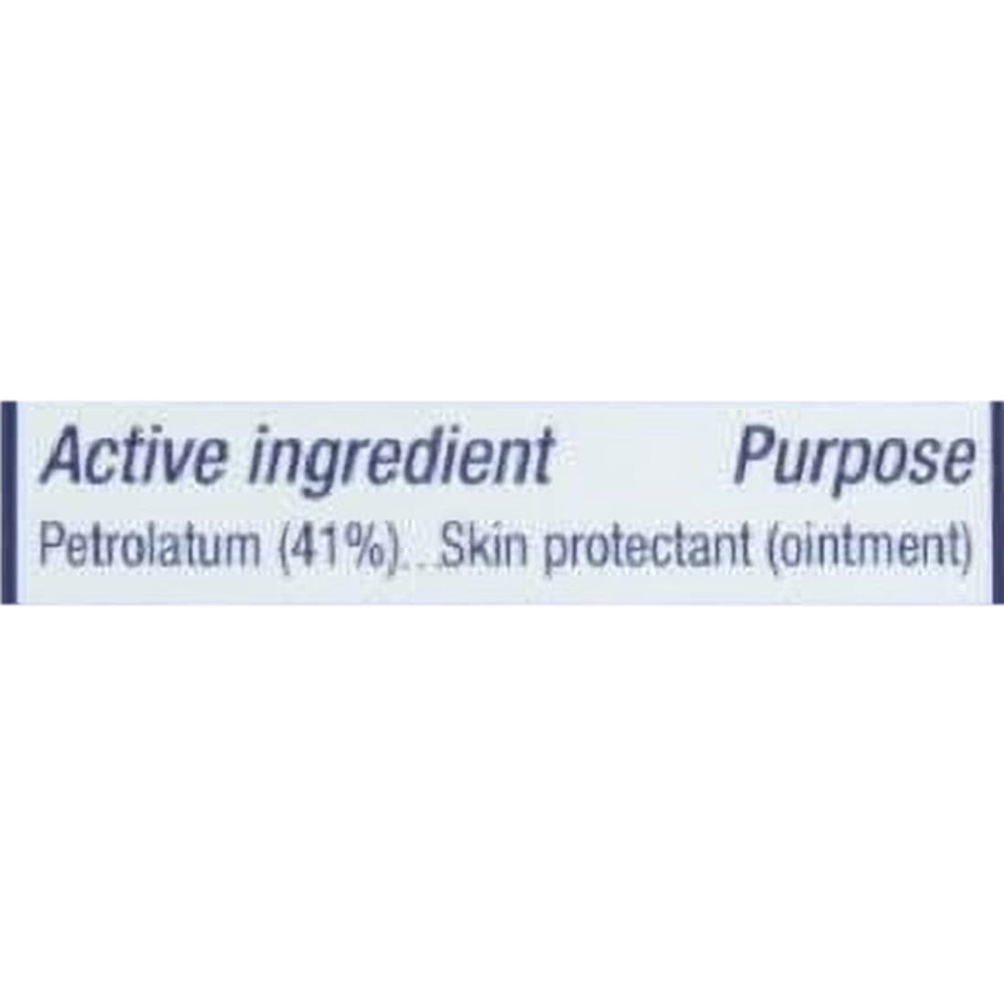 Aquaphor Advanced Therapy Healing Ointment For Skin Protectant, 0.25 Oz, 2 Pack