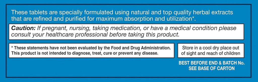 Aquaflow Water Balance Support Tablets – Helps Maintain Healthy Fluid Balance & Reduce Occasional Water Retention – Botanical Blend with Juniper, Parsley & Cranberry – Vegan – 60 Tablets*