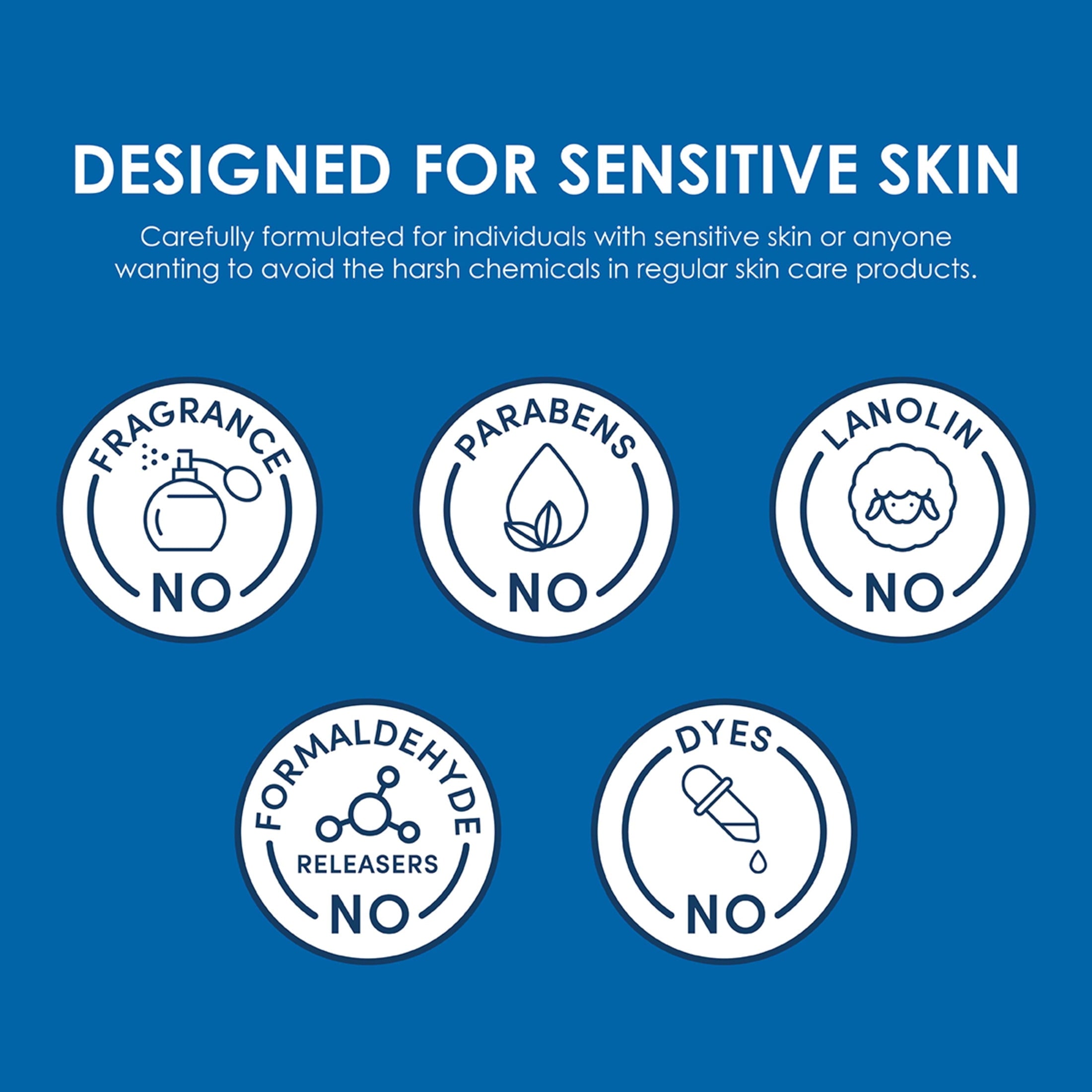 Vanicream Moisturizing Cream