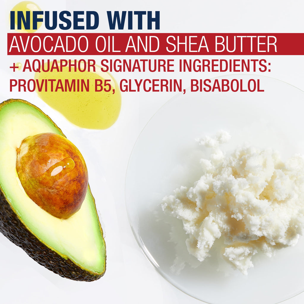 Aquaphor Repairing Hand Masks for Dry Hands, Moisturizing Gloves, Mothers Day Gifts, 1 Pair