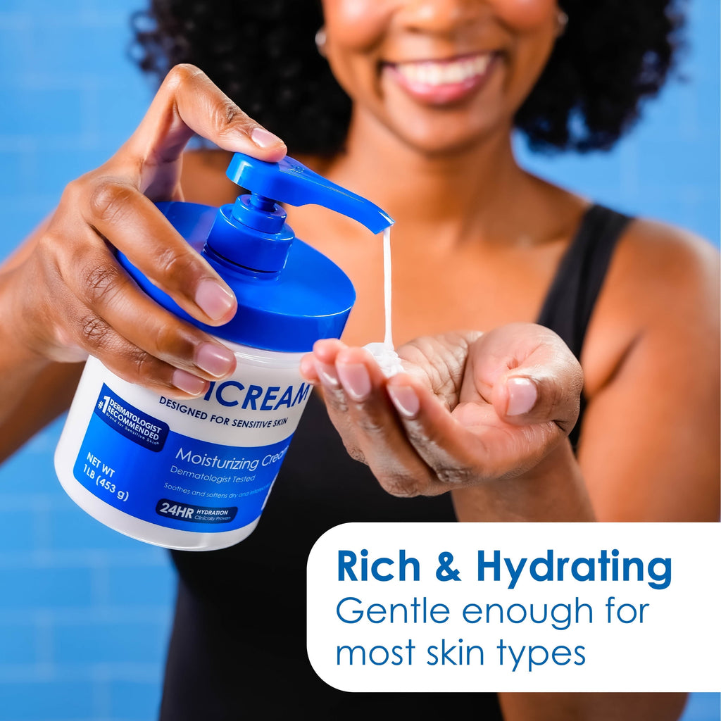 Vanicream Moisturizer (Each)