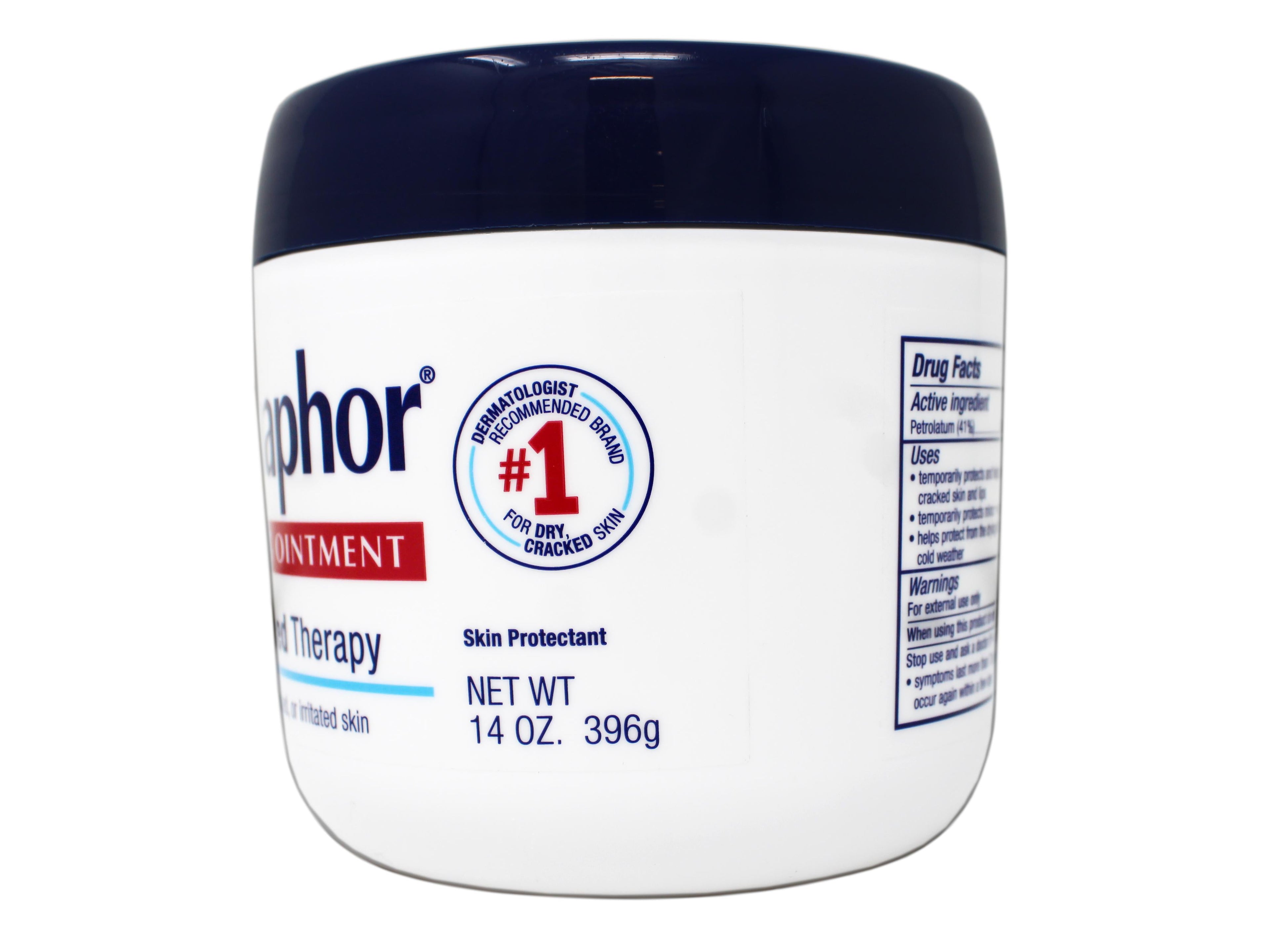 Aquaphor Original Severely Dry Skin Treatment Ointment