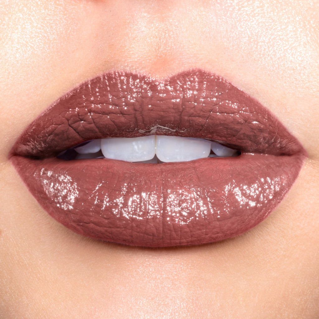 Revlon Super Lustrous Lipstick with Vitamin E and Avocado Oil, Make Me Blush, 0.15 oz