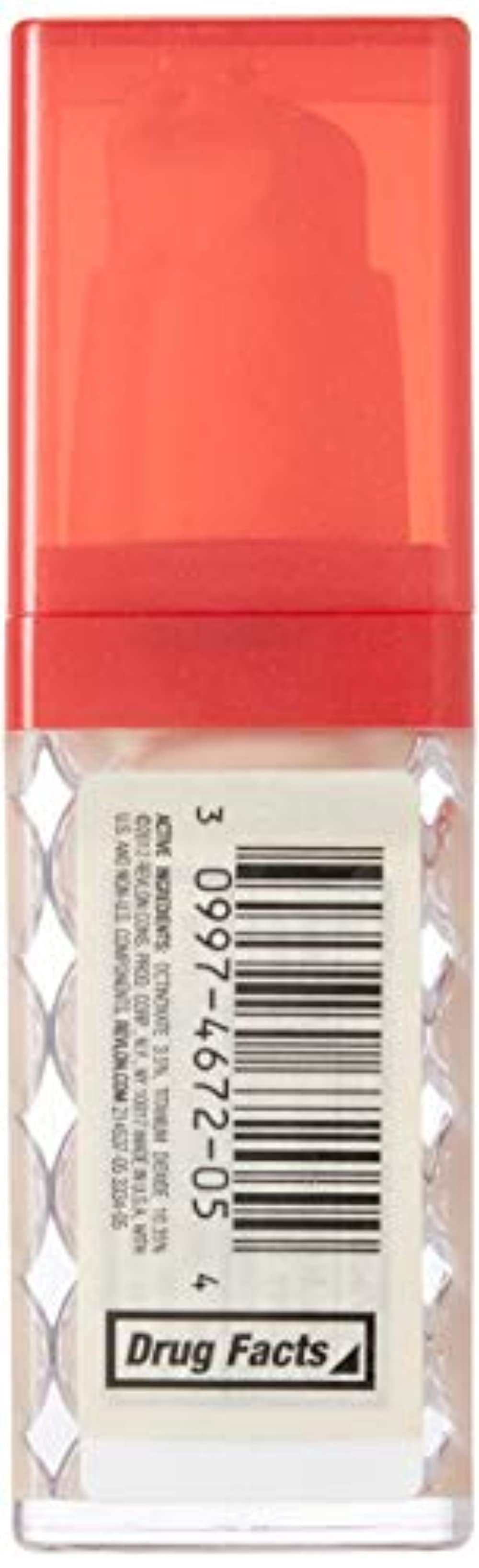 Revlon Age Defying with DNA Advantage Makeup, Fresh Ivory