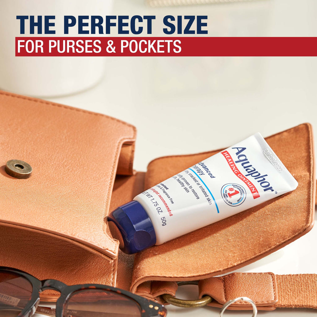 Aquaphor 1.75 oz Dual Pack