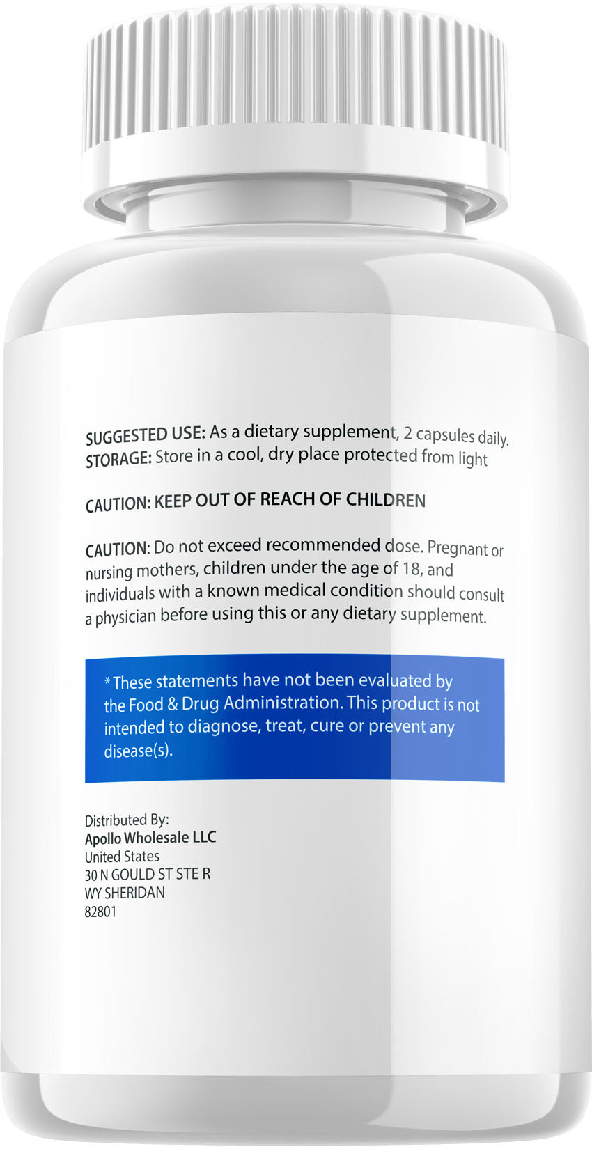 AquaSculpt Pills, Weight Management Dietary Supplement Review, 5 Pack, 300 Capsules