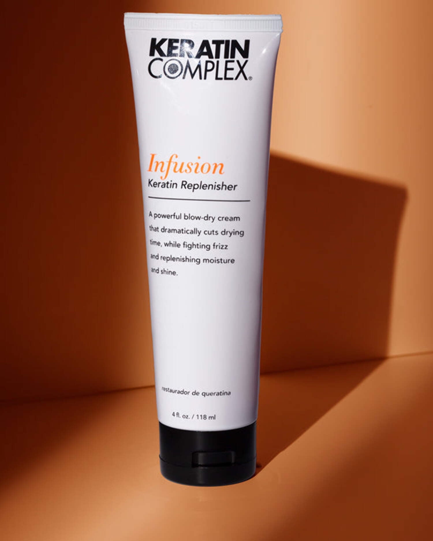 Infusion Keratin Replenisher