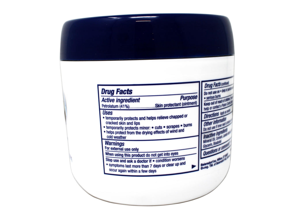 Aquaphor Original Severely Dry Skin Treatment Ointment