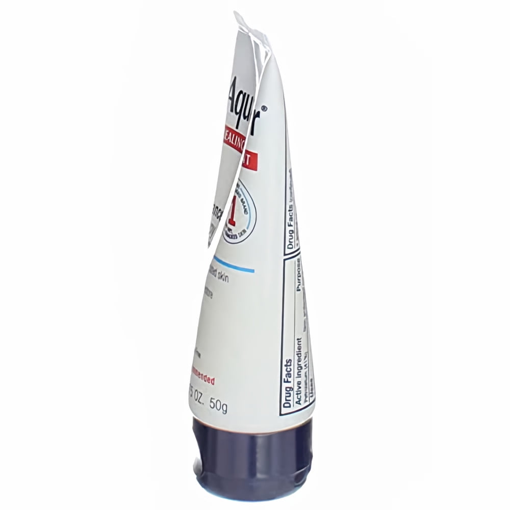 Aquaphor Healing Skin Ointment Advanced Therapy, 1.75 oz (Pack of 3)