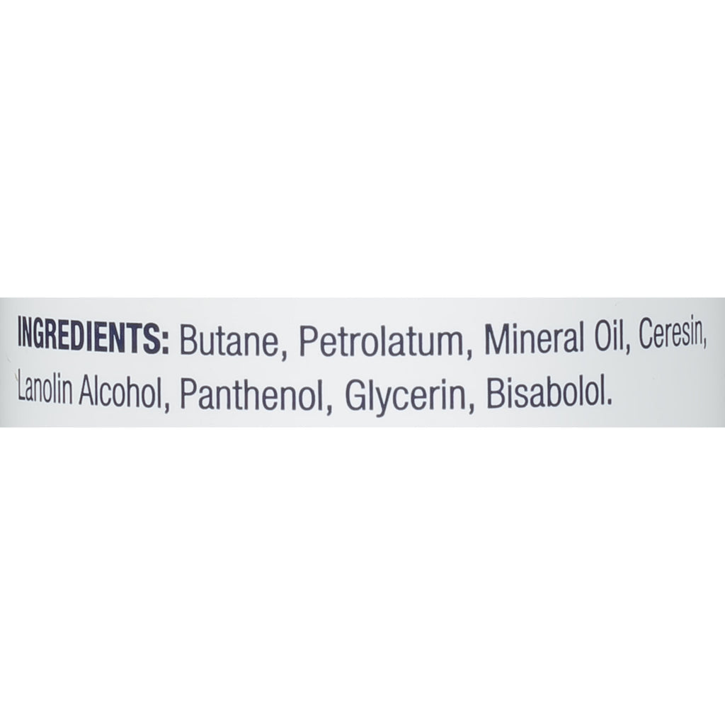 5 Pack Aquaphor Advanced Therapy Ointment Body Spray, 3.7 Oz. Spray Can