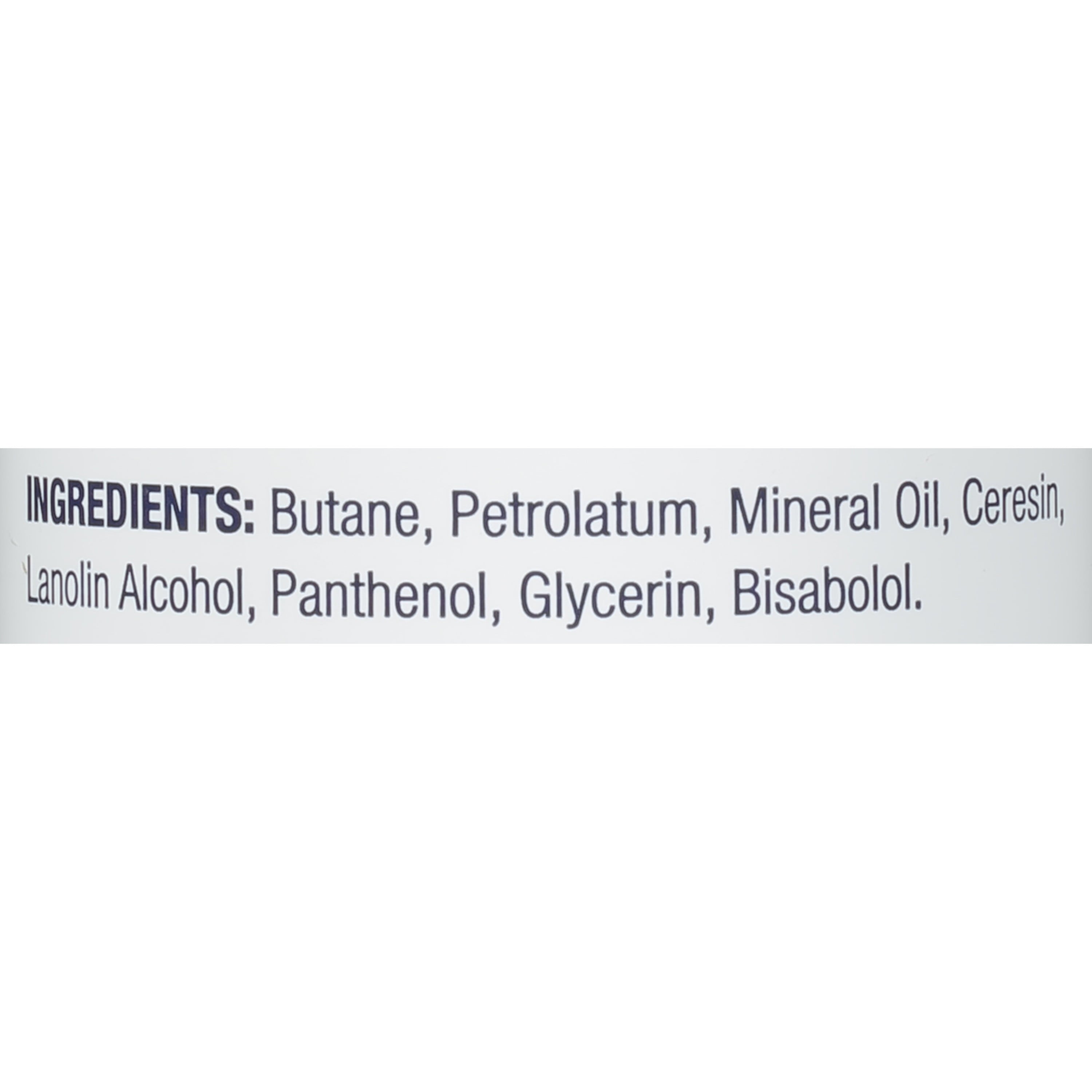 5 Pack Aquaphor Advanced Therapy Ointment Body Spray, 3.7 Oz. Spray Can