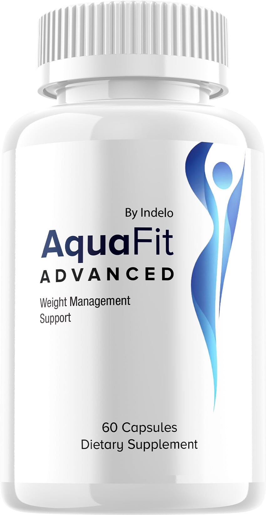 AquaFit Advanced Keto Capsules – Aqua Fit Pills 800MG Advanced Formula, Extra Strength, 1 Pack, 60 Capsules