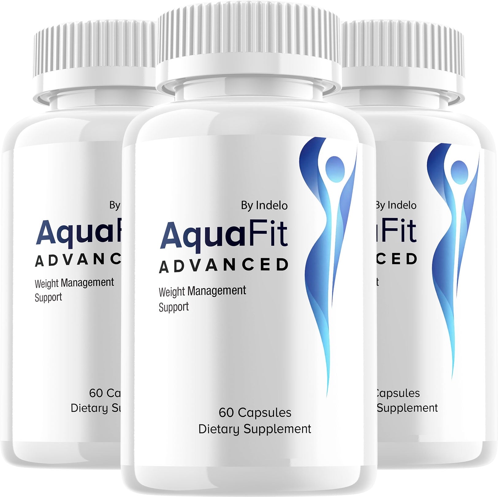 AquaFit Advanced Keto Capsules – Aqua Fit Pills 800MG Advanced Formula, Extra Strength, 3 Pack, 180 Capsules