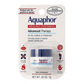 Aquaphor Advanced Therapy Healing Ointment For Skin Protectant, 0.25 Oz, 6 Pack