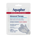 Aquaphor Repairing Hand Masks for Dry Hands, Moisturizing Gloves, Mothers Day Gifts, 1 Pair