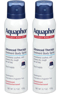 Aquaphor Advanced Therapy Ointment Body Spray