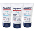 3 pack Aquaphor Baby Healing Ointment 3oz each Advanced Therapy for Chapped Cheeks & Diaper Rash