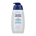 Aquaphor Cleansing Baby Wash And Shampoo, Tear Free, 16.9 Oz, 6 Pack