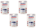 Aquaphor Healing Ointment Advanced Therapy Skin Protectant 0.25 oz (Pack of 4)