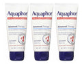 Aquaphor Healing Ointment - Travel Size Protectant for Cracked Skin - Dry Hands, Heels, Elbows, Lips, 1.75 Oz (Pack of 3) - Packaging May Vary