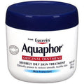 Aquaphor Original Severely Dry Skin Treatment Ointment (Pack of 4)