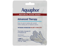 Aquaphor Repairing Hand Mask Advanced Threapy Intensive Hydration 2 Pairs