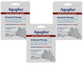 Aquaphor Repairing Hand Mask Advanced Threapy Intensive Hydration 3 Pairs