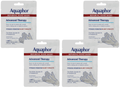 Aquaphor Repairing Hand Mask Advanced Threapy Intensive Hydration 4 Pairs